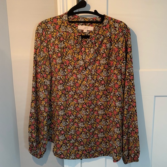 Loft Blouse - Picture 1 of 2